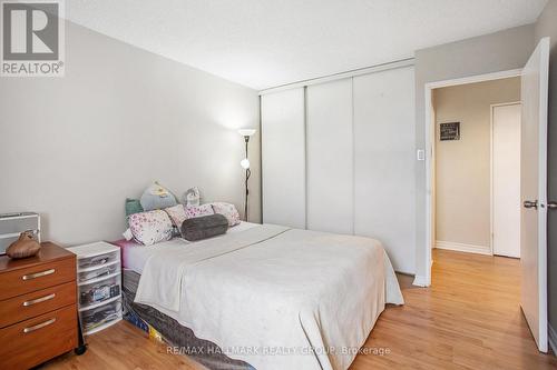 1508 - 2000 Jasmine Crescent, Ottawa, ON - Indoor Photo Showing Bedroom