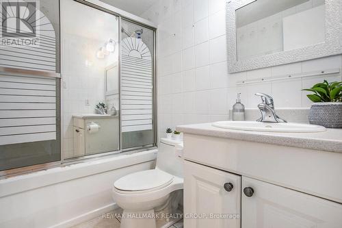 1508 - 2000 Jasmine Crescent, Ottawa, ON - Indoor Photo Showing Bathroom