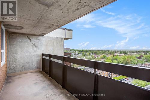 1508 - 2000 Jasmine Crescent, Ottawa, ON - Outdoor With Exterior