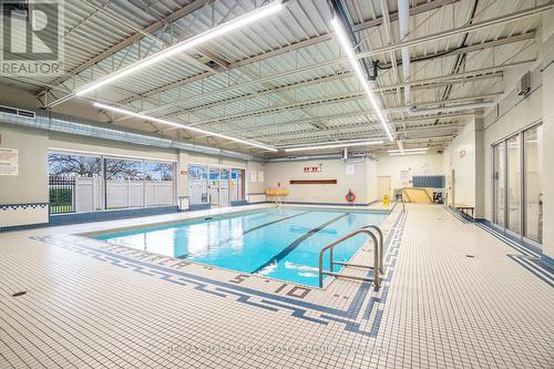 1508 - 2000 Jasmine Crescent, Ottawa, ON - Indoor Photo Showing Other Room With In Ground Pool