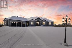 989 WILLIAM MOONEY ROAD  Ottawa, ON K0A 1L0