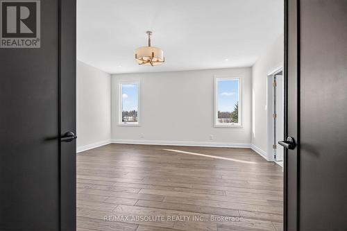 Primary bedroom - 989 William Mooney Road, Ottawa, ON - Indoor Photo Showing Other Room
