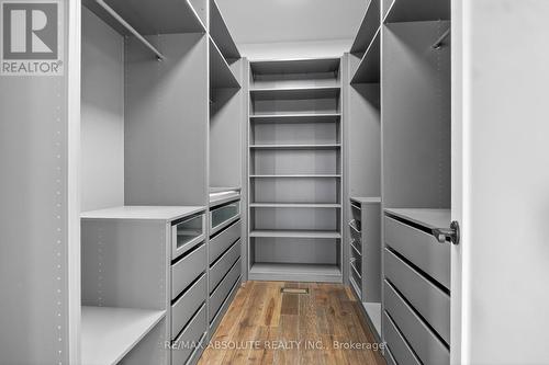 Primary walk in closet - 989 William Mooney Road, Ottawa, ON - Indoor