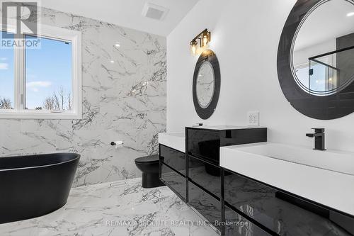 989 William Mooney Road, Ottawa, ON - Indoor Photo Showing Bathroom