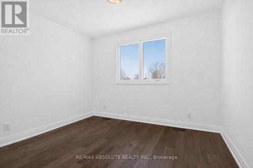 Second bedroom - 989 William Mooney Road, Ottawa, ON - Indoor Photo Showing Other Room