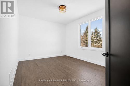 Third bedroom - 989 William Mooney Road, Ottawa, ON - Indoor Photo Showing Other Room