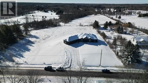 989 William Mooney Road, Ottawa, ON - Outdoor With View