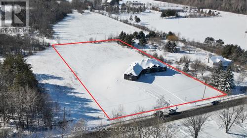 989 William Mooney Road, Ottawa, ON - Outdoor With View