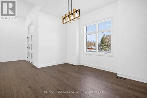 Formal dining room - 989 William Mooney Road, Ottawa, ON - Indoor Photo Showing Other Room