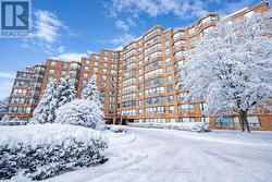 218 - 6 HUMBERLINE DRIVE  Toronto, ON M9W 6X8