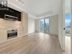 2509 - 308 JARVIS STREET  Toronto, ON M5B 0E3