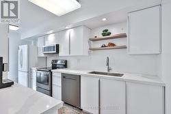 1208 - 3233 EGLINTON AVENUE E  Toronto, ON M1J 3N6