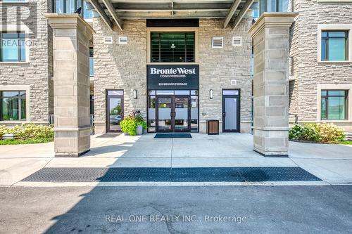 101 - 830 MEGSON TERRACE  Milton, ON L9T 9M7