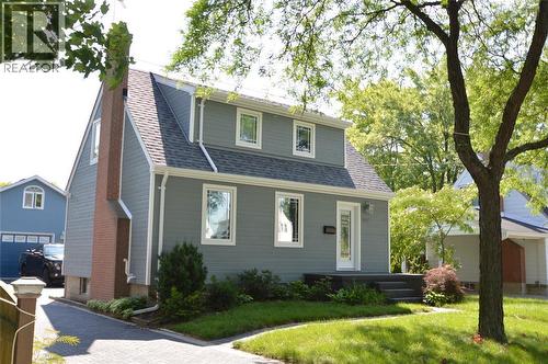 1344 SPARTAN STREET  Sarnia, ON N7V 4B5