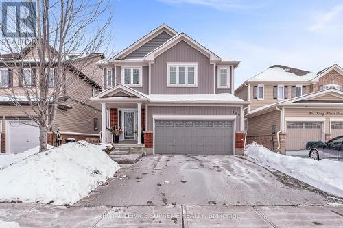 199 KING STREET S  New Tecumseth, ON L9R 0A9