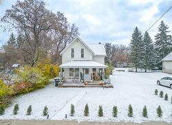 68 Morris Street  Gladstone, MB R0J 0T0