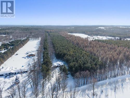 9341 Sideroad 9, Erin, ON - Outdoor With View