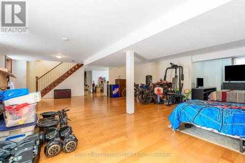 9341 Sideroad 9, Erin, ON - Indoor