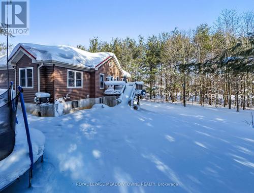 9341 Sideroad 9, Erin, ON - Outdoor