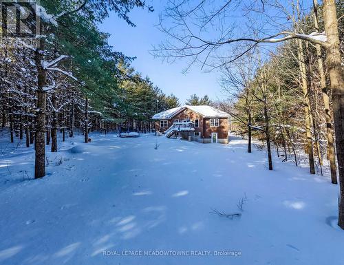 9341 Sideroad 9, Erin, ON - Outdoor