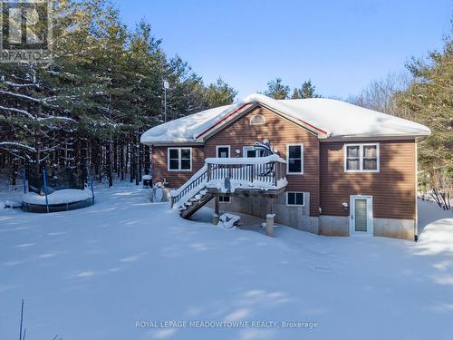 9341 Sideroad 9, Erin, ON - Outdoor