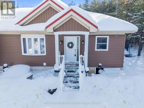 9341 Sideroad 9, Erin, ON - Outdoor