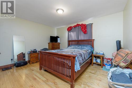 9341 Sideroad 9, Erin, ON - Indoor