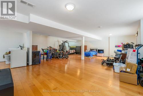 9341 Sideroad 9, Erin, ON - Indoor Photo Showing Other Room