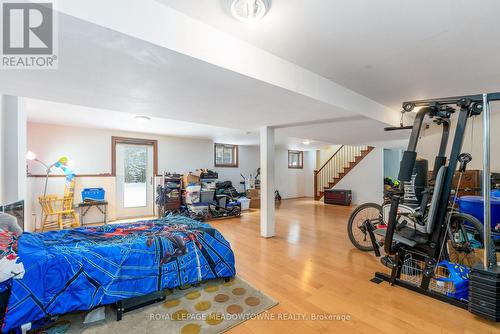 9341 Sideroad 9, Erin, ON - Indoor