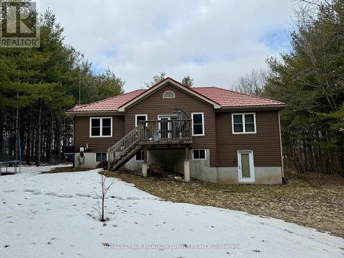 9341 Sideroad 9, Erin, ON - Outdoor