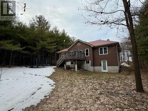 9341 Sideroad 9, Erin, ON - Outdoor