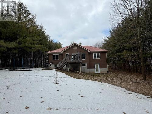 9341 Sideroad 9, Erin, ON - Outdoor