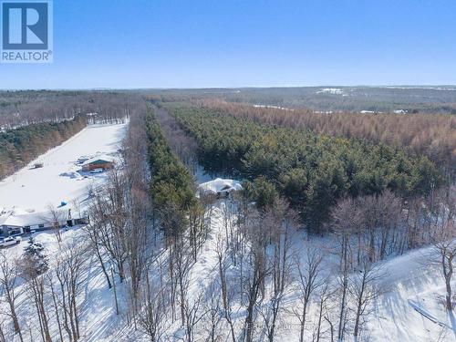9341 Sideroad 9, Erin, ON - Outdoor With View
