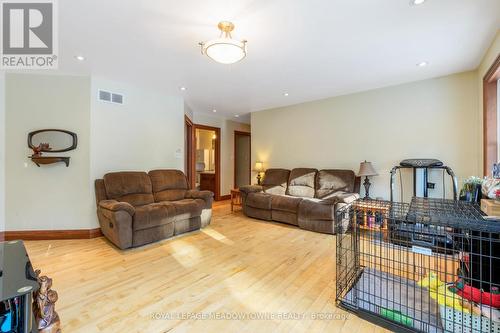 9341 Sideroad 9, Erin, ON - Indoor