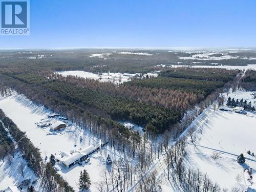 9341 Sideroad 9, Erin, ON - Outdoor With View