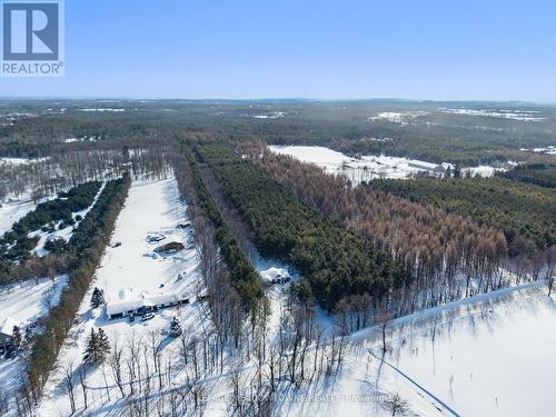 9341 Sideroad 9, Erin, ON - Outdoor With View