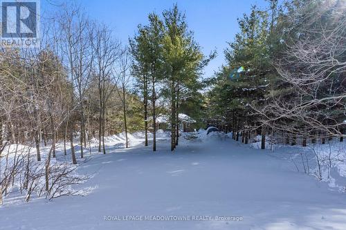 9341 Sideroad 9, Erin, ON - Outdoor With View