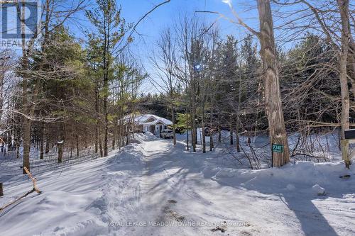 9341 Sideroad 9, Erin, ON - Outdoor With View