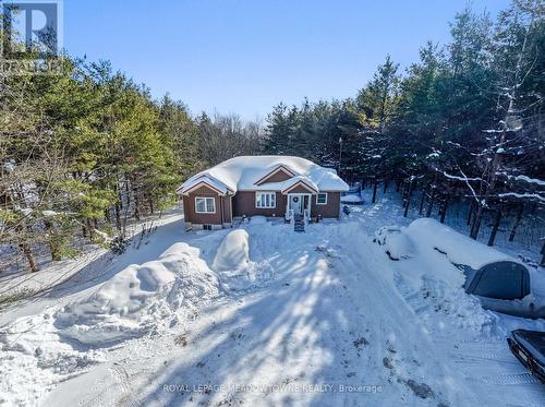 9341 Sideroad 9, Erin, ON - Outdoor