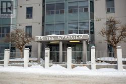 1002 - 55 GREEN VALLEY DRIVE  Kitchener, ON N2P 1Z6