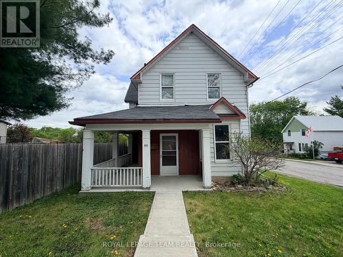 48 HAVEY STREET  Arnprior, ON K7S 1G7