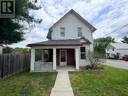 48 HAVEY STREET  Arnprior, ON K7S 1G7