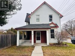 48 HAVEY STREET Arnprior, ON K7S 1G7