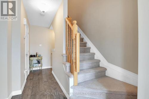 920 Messor Crescent, Ottawa, ON - Indoor Photo Showing Other Room