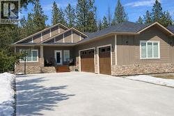 144 River Drive  Cranbrook, BC V1C 0C6