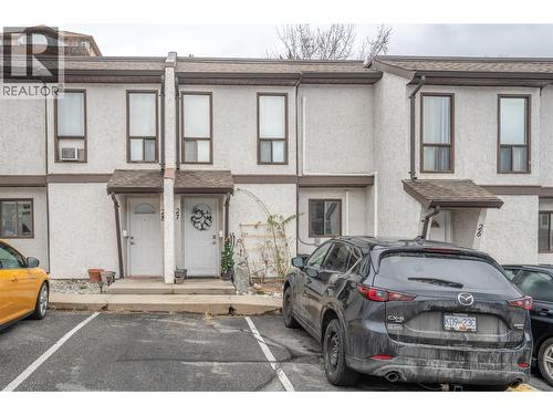 80 Green Avenue E Unit# 27  Penticton, BC V2A 7P4