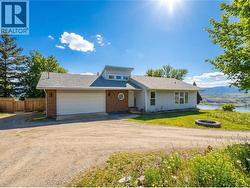 7292 Mountridge Road  Vernon, BC V1B 3S8