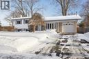 871 Francis Road, Burlington, ON  - Outdoor 