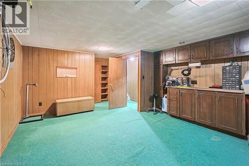 871 Francis Road, Burlington, ON - Indoor