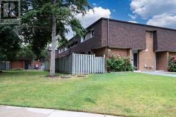 11 - 444 SILVERSTONE DRIVE  Toronto, ON M9V 3K8